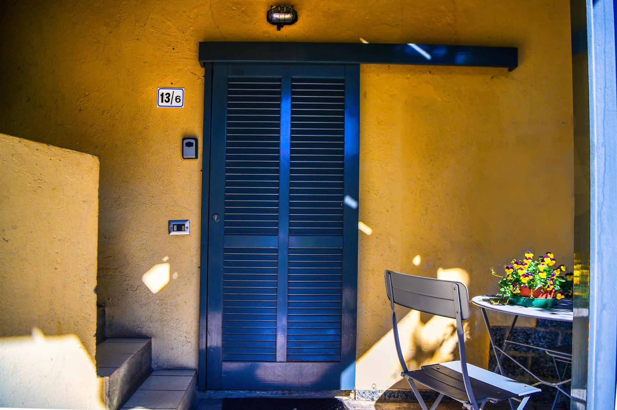 La Casa Dei Laghi 2 Comabbio Monate Maggiore Orta Mercallo Luaran gambar